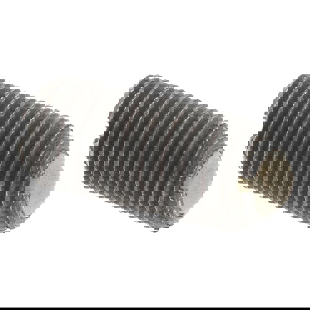 Threaded Ball Plunger: 8-36, 0.094